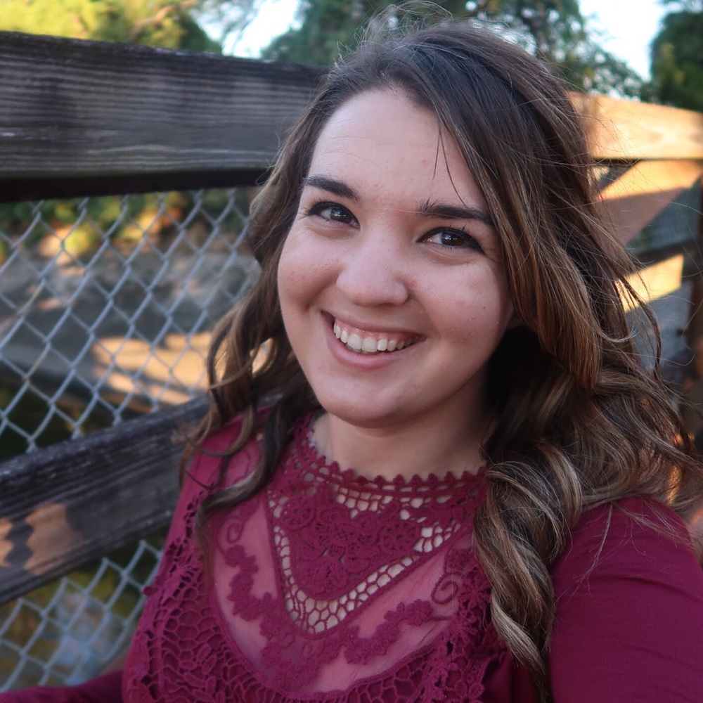 Meet your Posher, Ashley